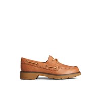 Wells Boat Shoes - Flat Heel - Boat Shoes