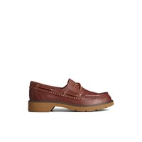 Wells Boat Shoes - Flat Heel - Boat Shoes