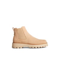 Mountain Sider Chelsea Boot - Lug Sole - Chelsea Rain Boot