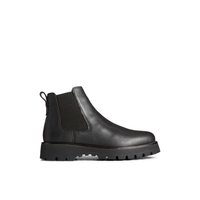 Mountain Sider Chelsea Boot - Lug Sole - Chelsea Rain Boot