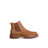 Mountain Sider Chelsea Boot - Lug Sole - Chelsea Rain Boot